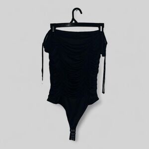 Guess Off Shoulder Bodysuit